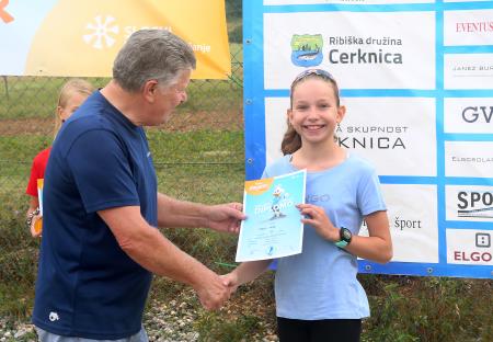 TEKMOVANJE NA SKI ROLKAH ARGETA POKAL 30 FOTO LJUBO VUKELIČ